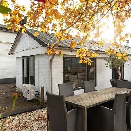 船屋 Woonboot De Rietpieper