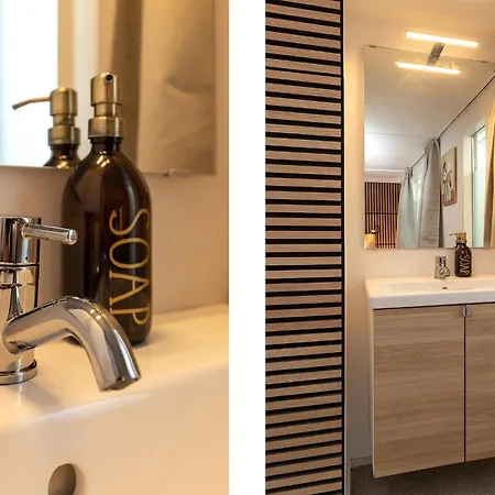 船屋 Woonboot De Rietpieper 鲁斯德雷赫特