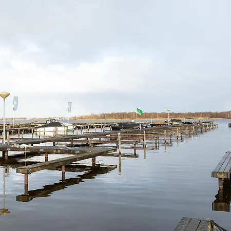 Woonboot De Rietpieper Loosdrecht