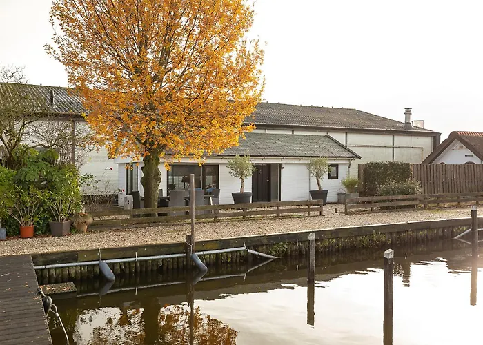 Woonboot De Rietpieper *