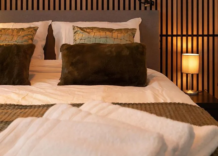 Woonboot De Rietpieper