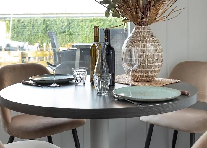 Woonboot De Rietpieper *